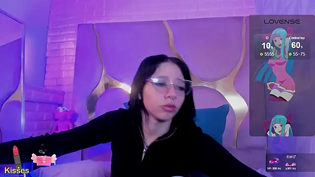 Niina Sissy online show from 05/20/26, 03:58