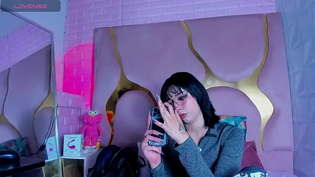 Niina Sissy online show from 03/29/26, 05:20