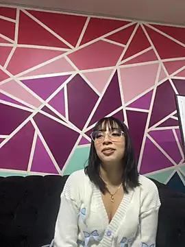 Niina Sissy online show from 09/13/25, 10:21