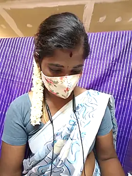 Snapshot of Tamil_Jillu chatting on 11/04/25, 05:00 Tamil Jillu online show from 11/04/25, 05:00