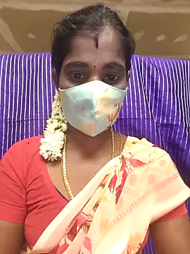 Snapshot of Tamil_Jillu chatting on 11/13/25, 07:12 Tamil Jillu online show from 11/13/25, 07:12