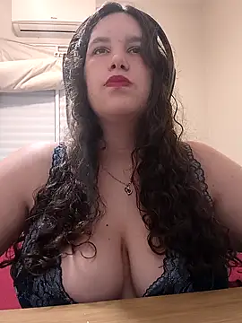 Mellhots2 online show from 02/12/26, 01:16