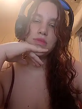 Mellhots2 online show from 04/09/26, 07:09