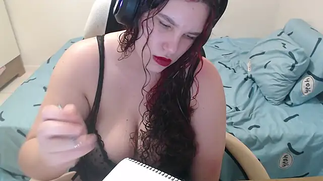 Mellhots2 online show from 03/04/26, 06:37