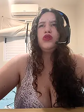 Mellhots2 online show from 02/19/26, 11:12