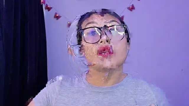 Linda andrew online show from 04/07/26, 03:03