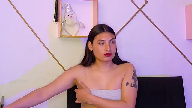 Linda andrew online show from 11/21/25, 06:40