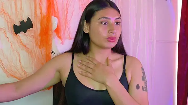 Linda andrew online show from 10/21/25, 06:29