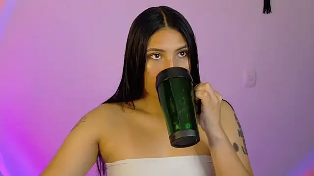 Linda andrew online show from 02/24/26, 04:19