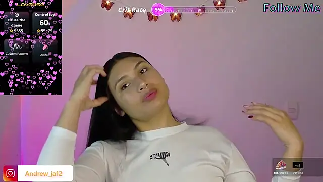 Linda andrew online show from 03/11/26, 07:41