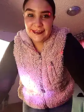 Snapshot of Salma_deep chatting on 02/16/26, 03:43 Salma deep online show from 02/16/26, 03:43