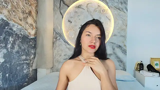 RoxanaBorns  online show from 11/03/25, 08:12