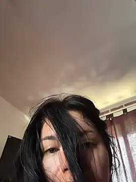 RoxanaBorns  online show from 02/09/26, 04:16