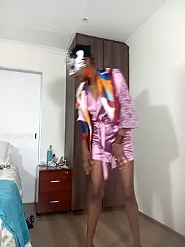 Afrigantia online show from 11/06/25, 11:03