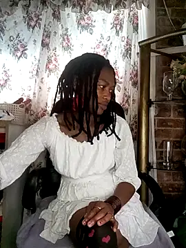 Afrigantia online show from 03/09/26, 08:18