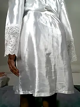 Afrigantia online show from 10/25/25, 05:17