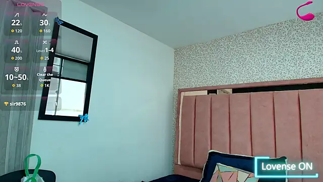 Hanna Lee   online show from 03/19/26, 08:09