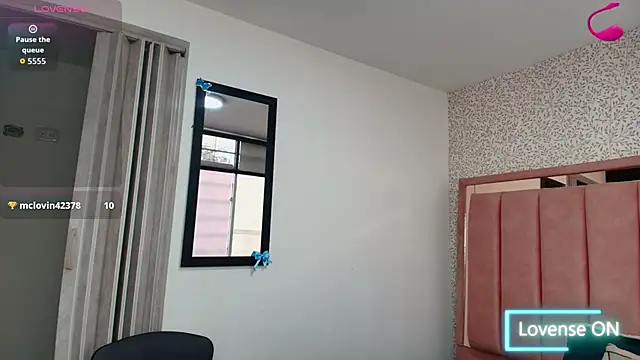 Hanna Lee   online show from 03/28/26, 08:32