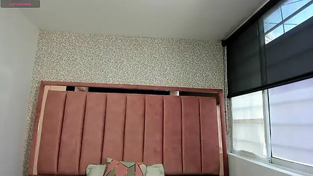 Snapshot of Hanna_Lee__ chatting on 02/26/26, 08:31 Hanna Lee online show from 02/26/26, 08:31