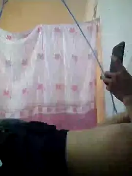 Celestial Field online show from 04/16/26, 04:41