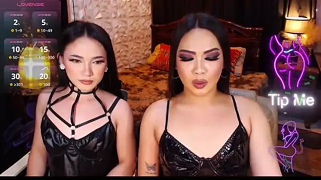 GODDESSHUGECOCKANDREA online show from 05/08/26, 05:28