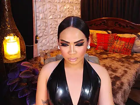 GODDESSHUGECOCKANDREA online show from 04/20/26, 04:30