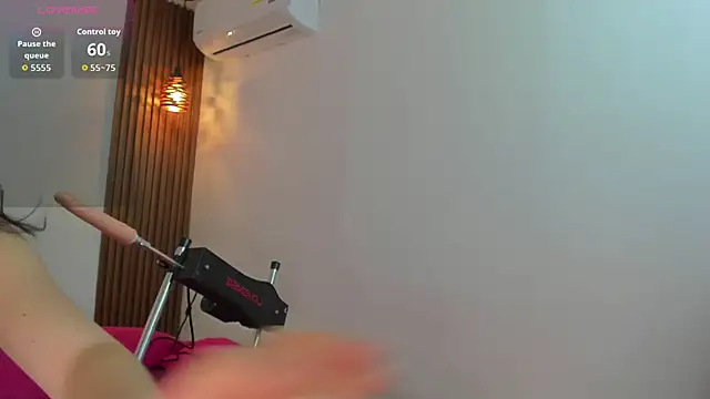 Susyrosse1 online show from 10/17/25, 11:17