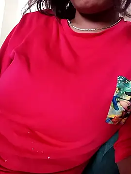 kissujaan online show from 10/11/25, 06:58