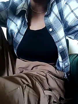 kissujaan online show from 10/03/25, 03:20