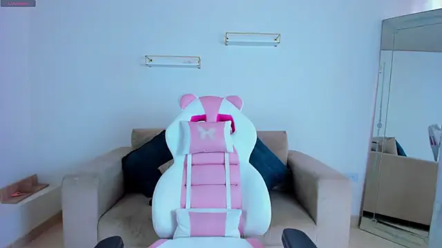 april smiith online show from 02/24/26, 01:23