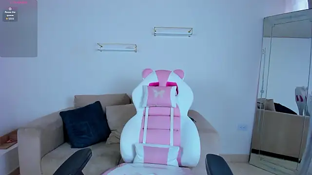 april smiith online show from 02/20/26, 12:18