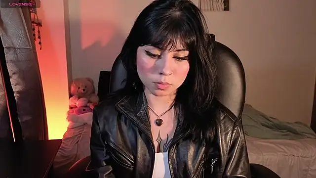 GaiaJoness online show from 02/14/26, 04:34