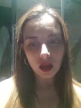 Scarlett Pink Rose online show from 11/30/25, 03:40