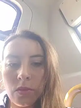 Scarlett Pink Rose online show from 11/18/25, 06:00