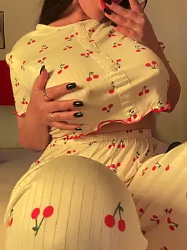OnlyRima online show from 09/23/25, 11:45
