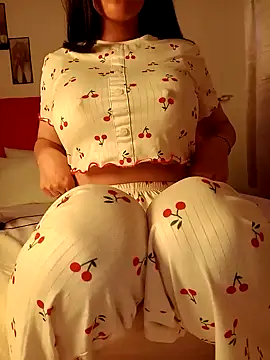 OnlyRima online show from 10/18/25, 10:34