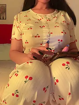 OnlyRima online show from 10/07/25, 09:43
