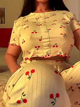 OnlyRima online show from 09/30/25, 11:49
