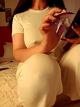 OnlyRima online show from 09/29/25, 12:00