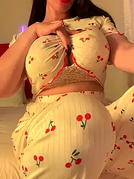OnlyRima online show from 10/07/25, 09:49