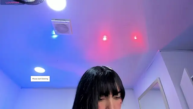 im Lorena online show from 04/27/26, 08:29