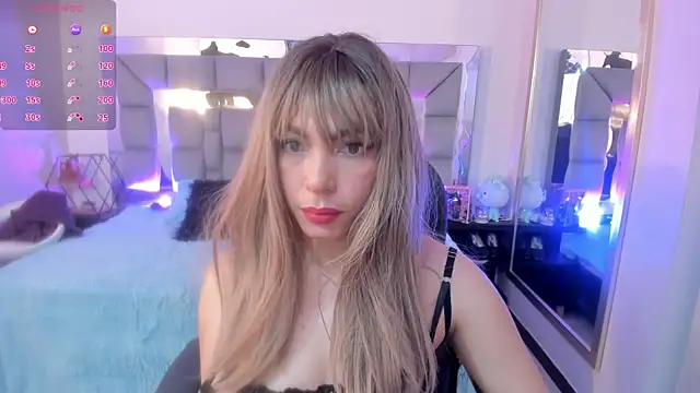 im Lorena online show from 10/09/25, 07:47