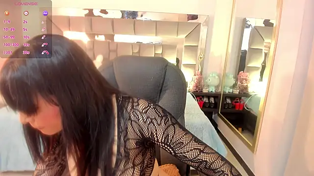 im Lorena online show from 09/25/25, 08:04
