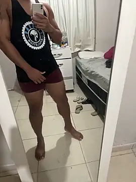 alanjordan100 online show from 02/23/26, 12:34