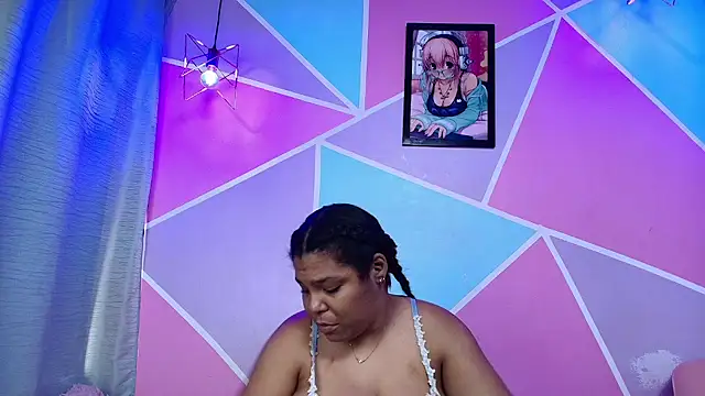 naomi campbel  online show from 03/15/26, 02:02