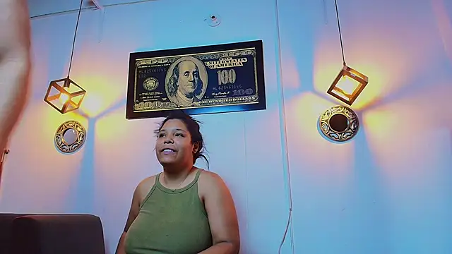 naomi campbel  online show from 03/31/26, 03:03