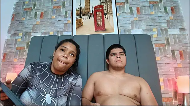 naomi campbel  online show from 03/04/26, 09:11