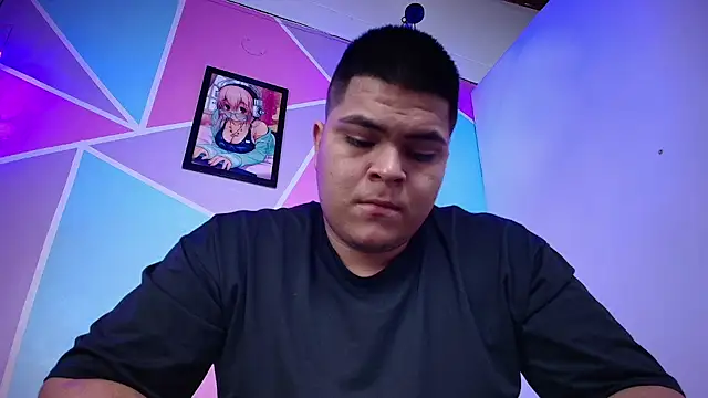 naomi campbel  online show from 03/11/26, 08:25