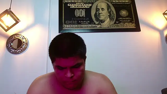 naomi campbel  online show from 10/26/25, 02:12