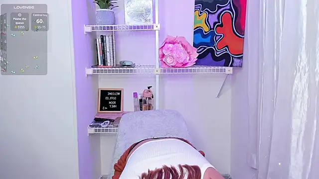 Sofii 03 online show from 04/08/26, 11:39